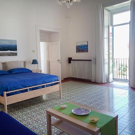 Villa Ulisse Ercolano Zewnętrze zdjęcie