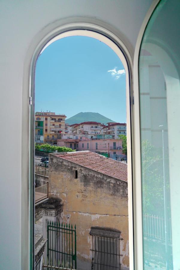 Villa Ulisse Ercolano Zewnętrze zdjęcie