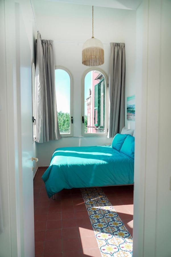 Villa Ulisse Ercolano Zewnętrze zdjęcie
