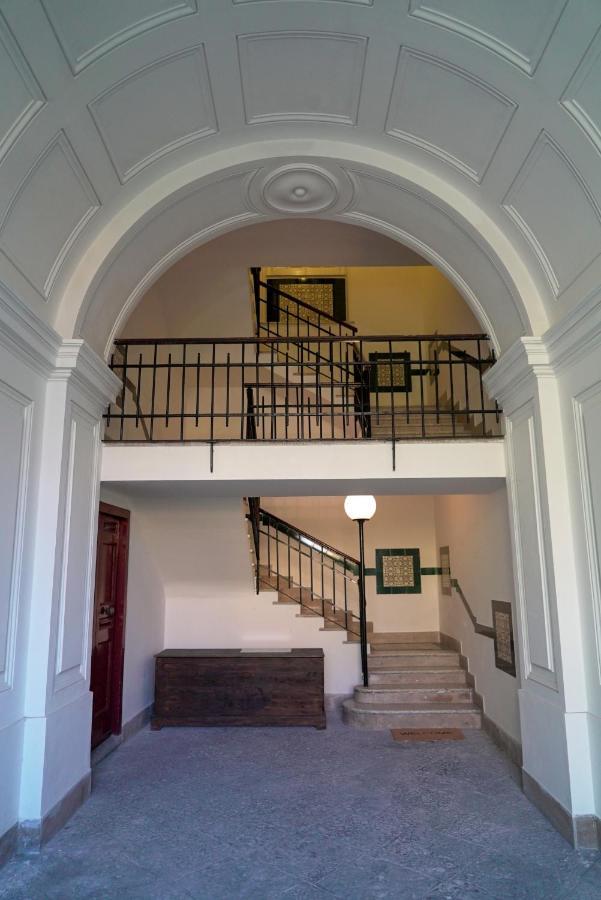 Villa Ulisse Ercolano Zewnętrze zdjęcie